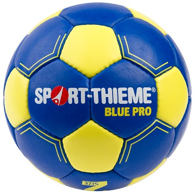 Sport-Thieme Handbal “Blue Pro”, Maat 2