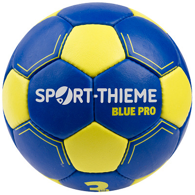Sport-Thieme Handbal “Blue Pro”, Maat 3