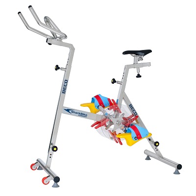 Beco Aquabike "SharkBike Compact Variant
