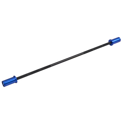 Sport-Thieme Lange halterstang "Aluminium Techniek
