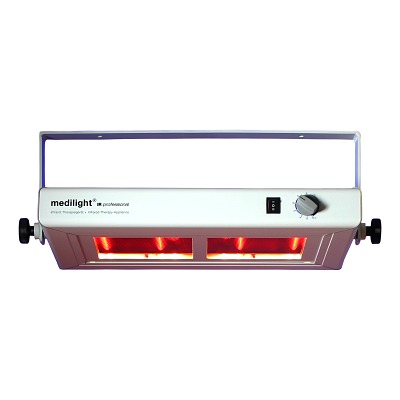 Medilight Infrarood-warmtestraler "IR professional