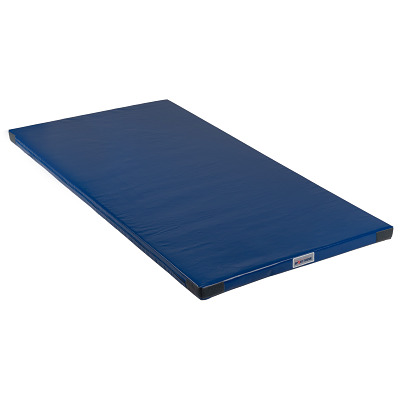 Sport-Thieme Turnmat "Premium", Royal blauw