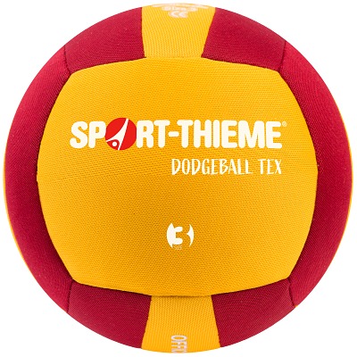 Sport-Thieme Trefbal / Dodgeball 'Tex'