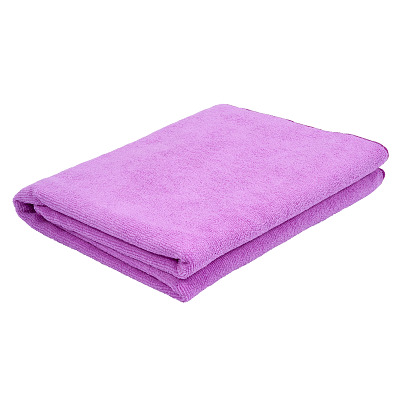Sport-Thieme Yoga-Towel, Lila