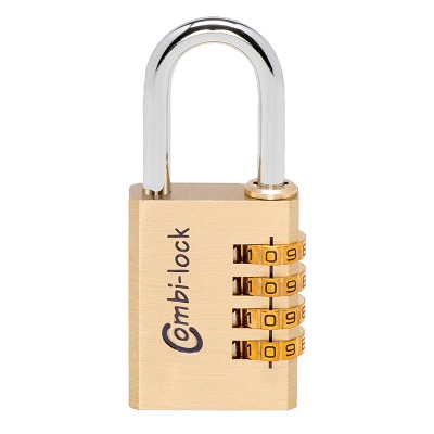 Burg-Wächter Hangslot 'Combi Lock'