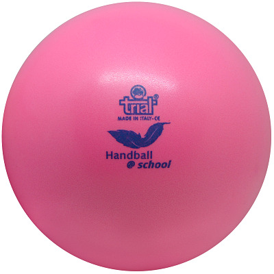 Trial Handbal “Extra Soft”, ø 13 cm
