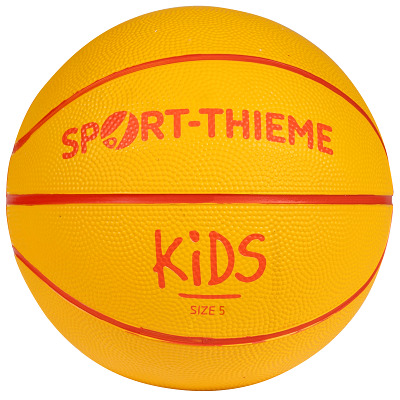 Sport-Thieme Basketbal Kids", Maat 5 (light)