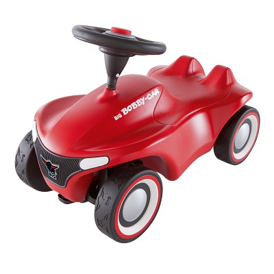 Big Plasmacar "Neo