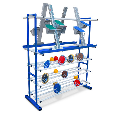 Sport-Thieme Opbergplank "Multi