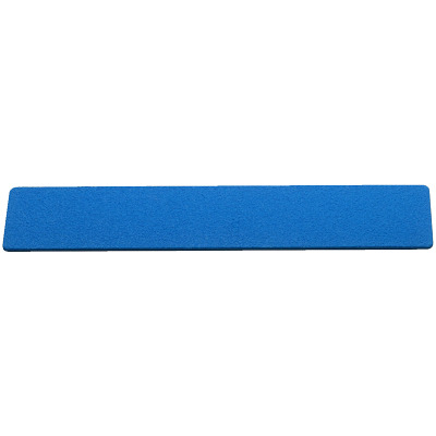 Sport-Thieme Vloermarkering, Blauw, Lijn, 35 cm