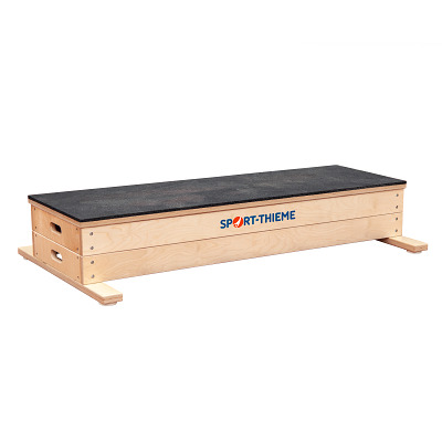 Sport-Thieme Springkrachttrainer "Jump", Set L