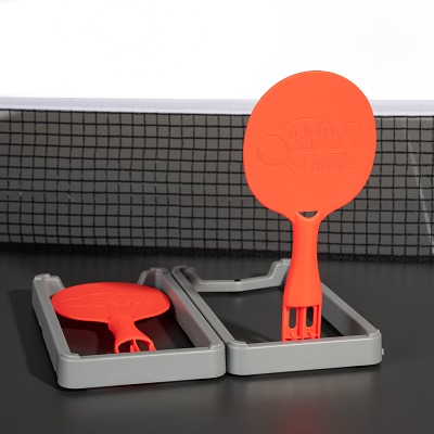 Tafeltennis-Trainingstool "Flip Paddle