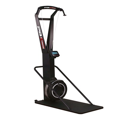 PB Extreme Skitrainer, Zonder standplatform
