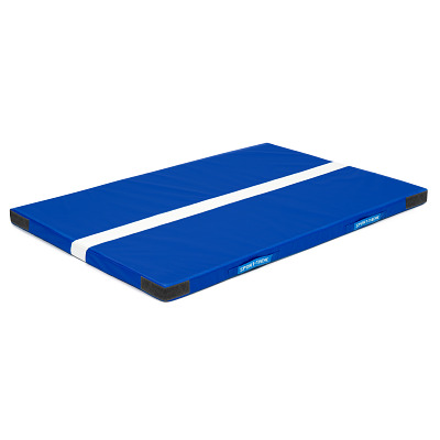 Sport-Thieme Turnmat "Coach Standaard", 200x100x8 cm