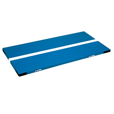 Sport-Thieme Turnmat Coach Light, 200x100x8 cm