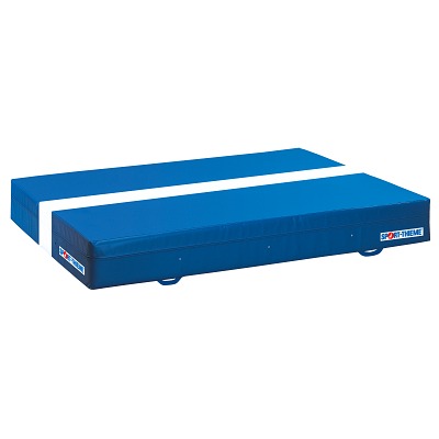 Sport-Thieme Valmat "Typ 7 Coach", 150x100x25 cm
