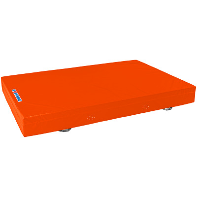 Sport-Thieme Valmat "Typ 7", 300x200x30 cm SG 20, Oranje