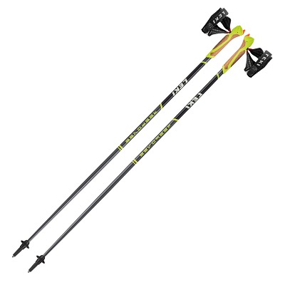 Leki Nordic Walking sticks "Response", 130 cm, Edition 2022