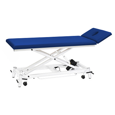 Pader Medi Tech Therapiebed "Ecofresh", 68 cm, Atoll, Wit