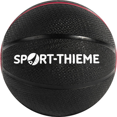 Sport-Thieme Medicinebal "Gym", 4 kg