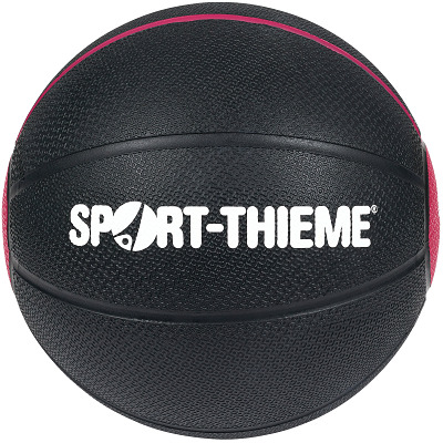 Sport-Thieme Medicinebal "Gym", 2 kg