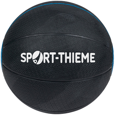 Sport-Thieme Medicinebal "Gym", 5 kg