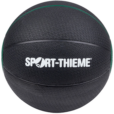 Sport-Thieme Medicinebal "Gym", 8 kg