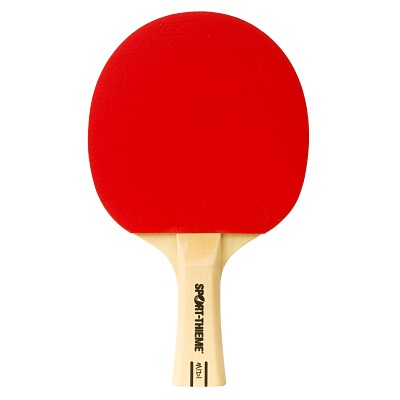 Sport-Thieme Tafeltennisbat 'Midi'