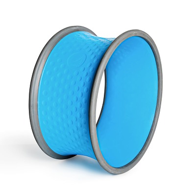 Gonge Bewegingswiel 'Body Wheel', Large