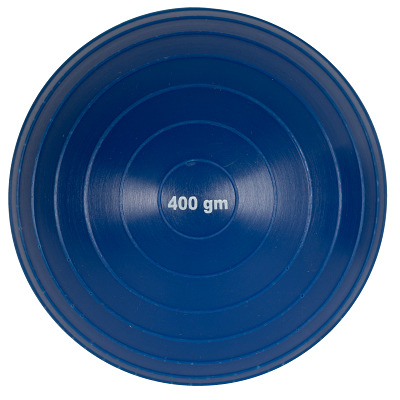 Sport-Thieme Speerbal "Indoor", 400 g