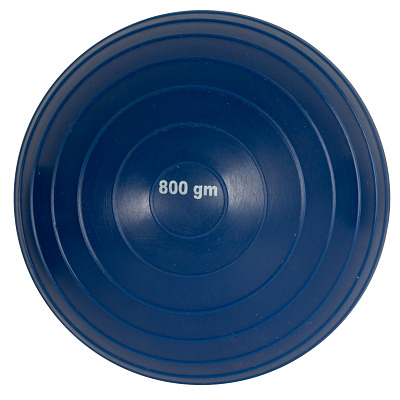 Sport-Thieme Speerbal "Indoor", 800 g