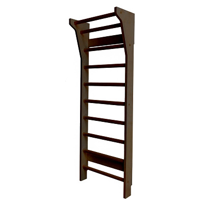 Fitwood Wandrek "Taimi Mini", Notenbruin
