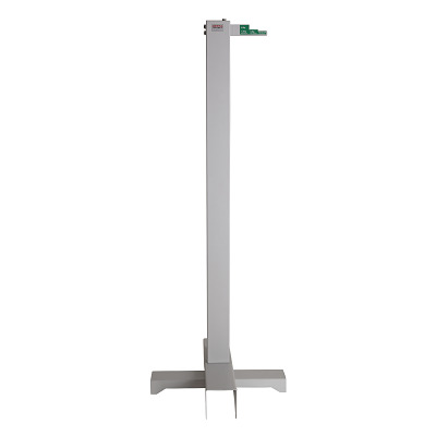 Getrasport SGT-testapparaatset "Hammer