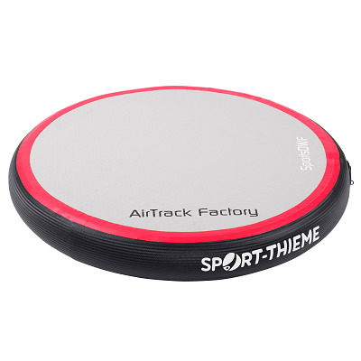 Sport-Thieme AirSpot "Carbon", ø 70 cm