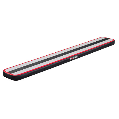 Sport-Thieme Airbeam "Carbon", 300x40x10 cm
