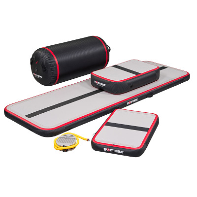 Sport-Thieme AirTrack-Set "Training Carbon