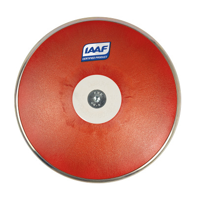 Denfi Wedstrijd-Discus "Jürgen Schult Skymaster", 2 kg