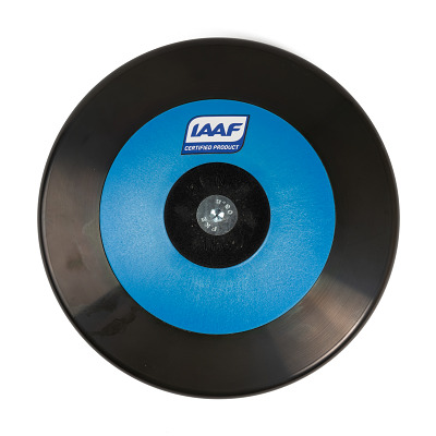 Denfi Wedstrijd-Discus "Space Traveller", 2 kg