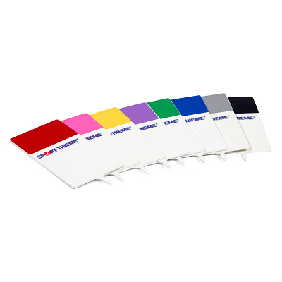 Sport-Thieme Pegboards "Track & Field