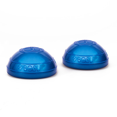 Bosu Balance-ballenset, 2 Pods