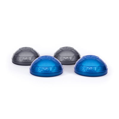 Bosu Balance-ballenset, 4 Pods