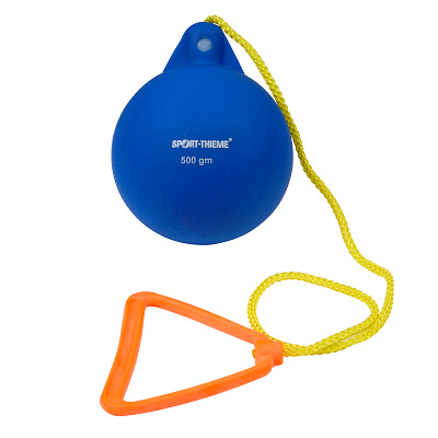Sport-Thieme Oefenings-werphamer "Kids", 500 g