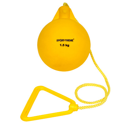 Sport-Thieme Oefenings-werphamer "Kids", 1,5 kg