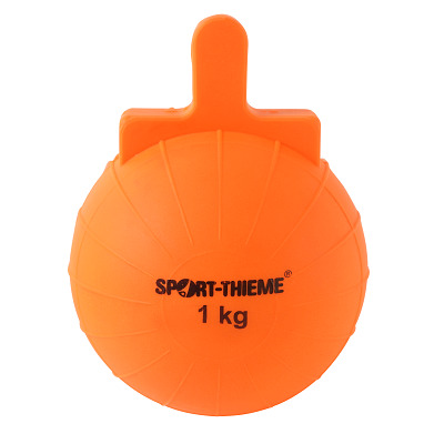 Sport-Thieme Nokkenbal "Strong", 1000 g