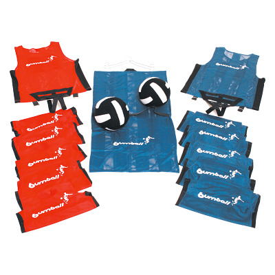Spordas Werpspel "Bumball", Maat S