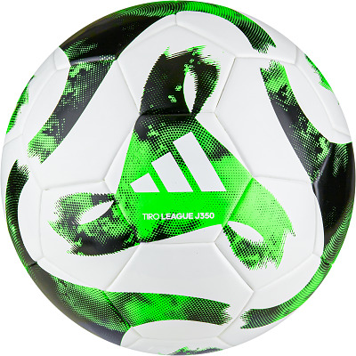Adidas Voetbal "Tiro LGE Junior", Maat 5