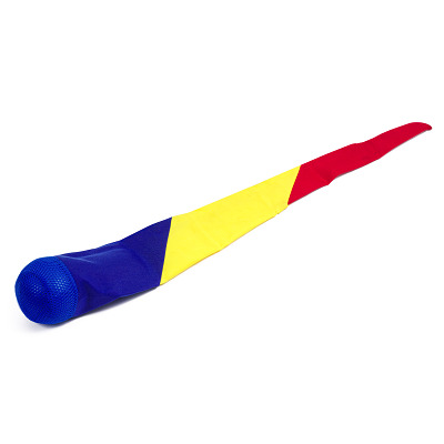 Sport-Thieme Vallende-ster-bal "Catch and Kick