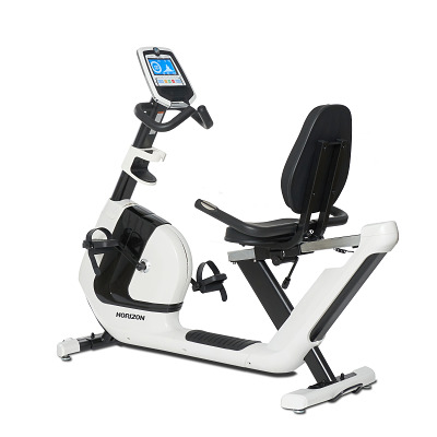 Horizon Fitness Ligergometer "Comfort R8.0