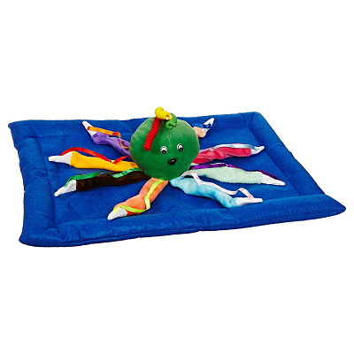 Stimove Voelbare deken "Octo