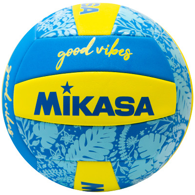 Mikasa Beachvolleybal “Good Vibes”